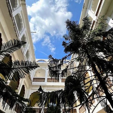 Radhika Palace Hotel Pushkar Exterior foto